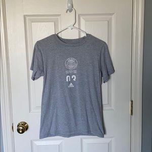 Adidas Tee